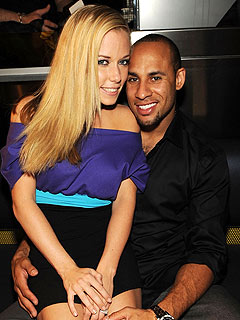 Kendra Won't Pose Nude – But Still Uses a Stripper Pole