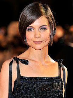 Katie Holmes on Katie Holmes S Brother In Law Dies Suddenly   Katie Holmes   People