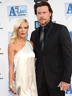Tori Spelling Reveals Struggle with Body Issues in Hollywood