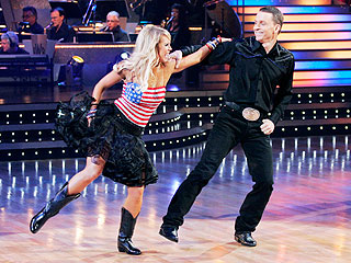 Ty Murray to DWTS Fans: No More Trash Talk