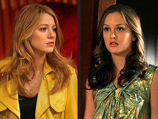 Gossip Girl Recap: Serena & Blair’s Wedding Drama
