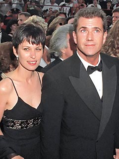 INSIDE STORY: Meet Mel Gibson's Children
