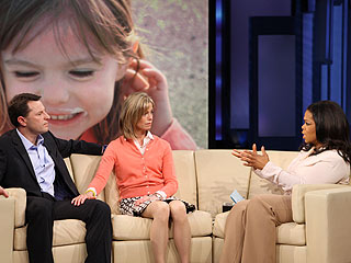 Madeleine McCann's Mom Visits Her Room Twice a Day