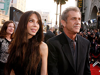 Mel and Oksana: Inside Their Life Together