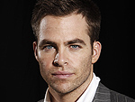 Chris Pine Enjoys Basketball – and the Laker Girls | Chris Pine