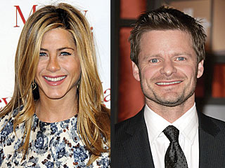 Jen Aniston & Steve Zahn Dish about Onscreen Intimacy