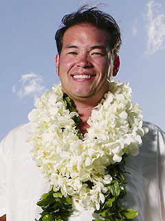 Jon Gosselin Insists Companions Are Just Friends