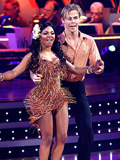 Tuesday’s Dancing: What You Didn’t See