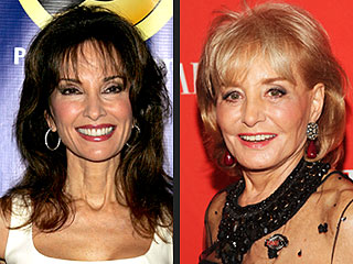 Next on The View: Award Shows That Hate You
