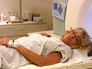 Farrah Fawcett: 'It Is Time for a Miracle' | Farrah Fawcett