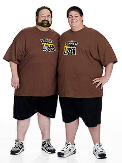 Did Biggest Loser‘s Ron or Mike Get Your Vote?