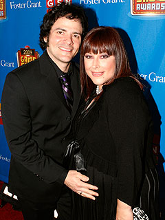 It's a Girl for Carnie Wilson!