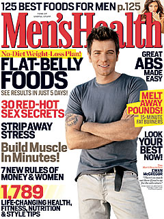 How Ewan McGregor Confronted His Own Demons