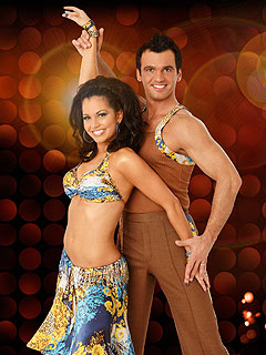 Dancing’s Tony Dovolani: ‘I’m Dying to Get That Trophy!’