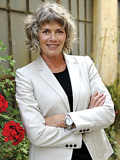 kelly ann mcgillis