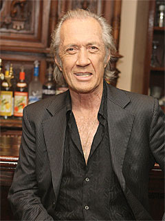 David Carradine Death Mystery Deepens