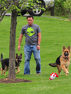 Jon Gosselin Denies Animal Cruelty