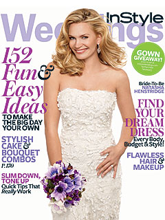 Natasha Henstridge Planning International Wedding Bash