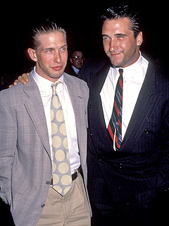 Report: Daniel Baldwin to Replace Spencer Pratt