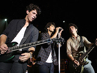 Jonas Brothers: We're Not Breaking Up