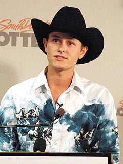 South Dakota Cowboy Wins $232 Million Powerball Jackpot