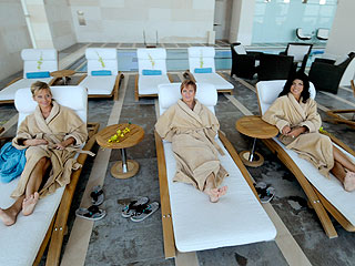 The Real Housewives of New Jersey: Bubbies at the Borgata