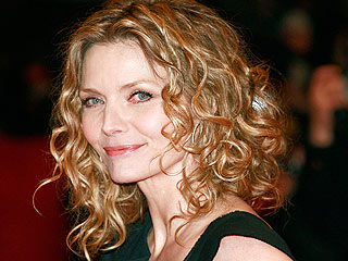 Michelle Pfeiffer Puts Her Family Before Stardom