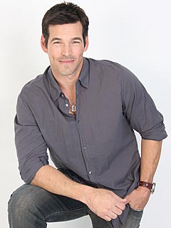 Eddie Cibrian Joins the Cast Of C.S.I. Miami