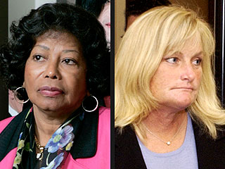 Lawyer: Debbie Rowe Won't Give Up Parental Rights