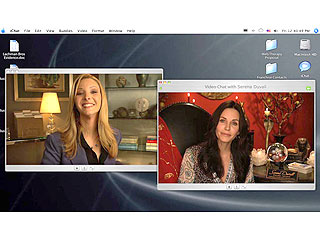 Old Friends Lisa Kudrow and Courteney Cox Arquette Reunite