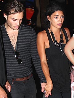 Gossip Guy Ed Westwick Celebrates His Birthday