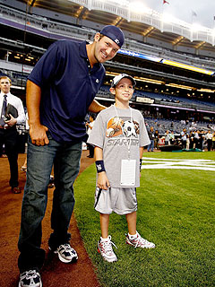 Tony Romo Sees Nothing Crazy About Life with Jessica
