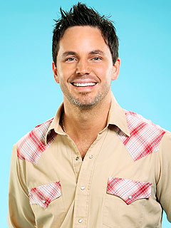 Bachelorette‘s Wes: Don’t Believe All You See on TV