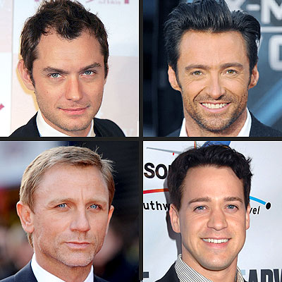 POLL: Who's Best Suited For Broadway?