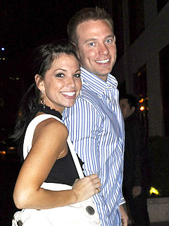 Melissa Rycroft Finds Her True Love, At Last