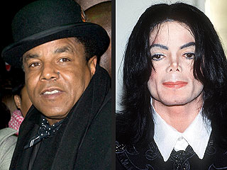 Tito Jackson Wants Justice