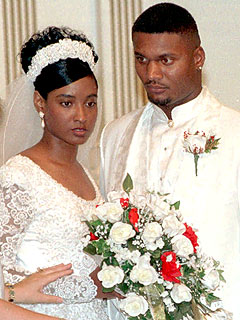 Steve McNair's Widow Expresses Thanks for Support