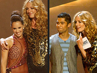 SYTYCD: Favorites Janette & Jason Eliminated