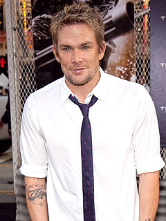 Mark McGrath: Real Housewives Inspired Sugar Ray's New Album