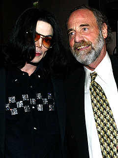 Doctor Warned Michael Jackson about Propofol in April