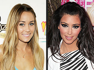 Lauren Conrad & Kim Kardashian to Join Judges on Top&nbsp;Model