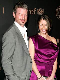 Eric Dane's Lawyer: This Is Not a 'Sex Tape'