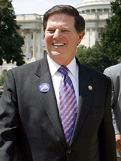 Tom DeLay ‘Giddy’ About Dancing&nbsp;Gig
