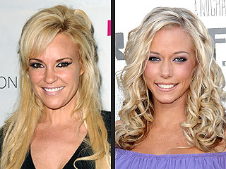 Bridget Marquardt Notices Kendra Wilkinson Has Matured