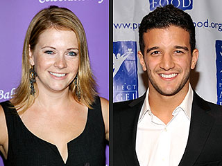 Dancing with the Stars Pairs Revealed!
