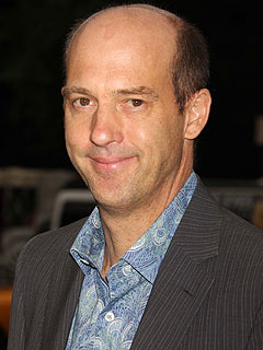 Anthony Edwards Goes the Distance for Charity
