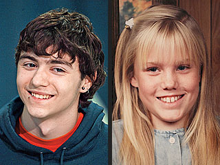 Shawn Hornbeck: Jaycee Dugard Brainwashed, in Shock