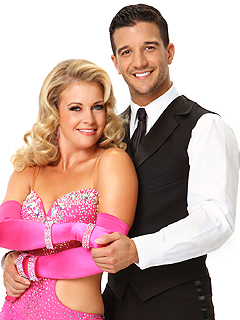 Mark Ballas Had Teen Crush on DWTS Partner Melissa Joan Hart