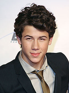 What Did Nick Jonas Get for His 17th Birthday?