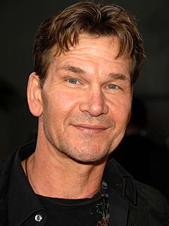 North Carolina Town Holding Patrick Swayze Memorial